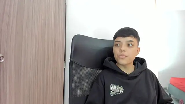 Živý XXX chat ariloe_quintero