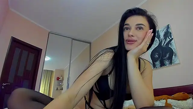 ErikaYoungs live XXX chat