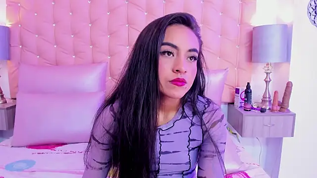 Živý XXX chat Leslie_Bussh_