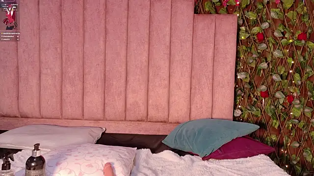 MiaJanss: онлайн-секс-чат