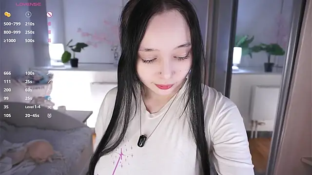 HannaHayles Obrolan Langsung XXX