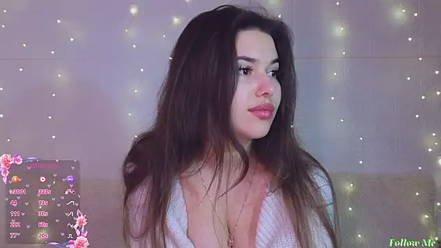 Minne__mouse: онлайн-секс-чат