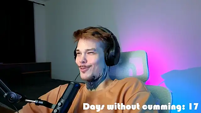 Živý XXX chat DENIS_HERE