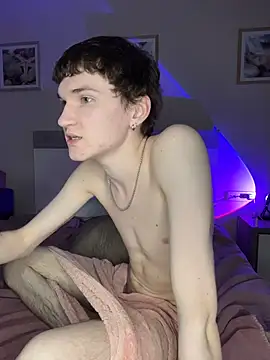 Eric_Dark: вебкам-шоу