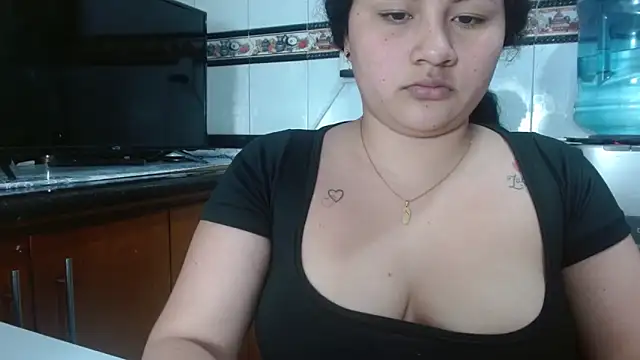 Chat XXX ao vivo de Baby_dirt