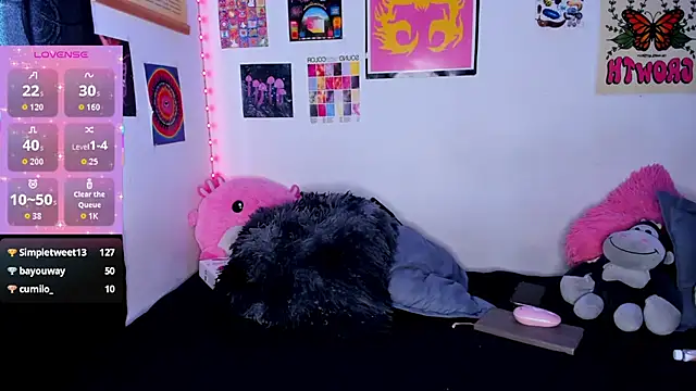 Онлайн чат XXX johnnyalx