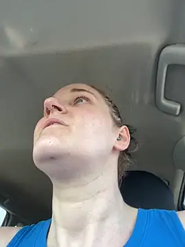 Show Webcam de lolabunny9