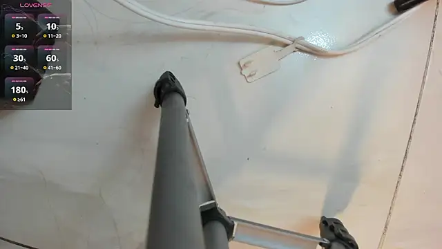 Czat XXX na żywo – lau_hotfox