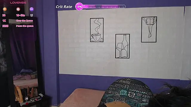 skinny_Yizz Live XXX-Chat