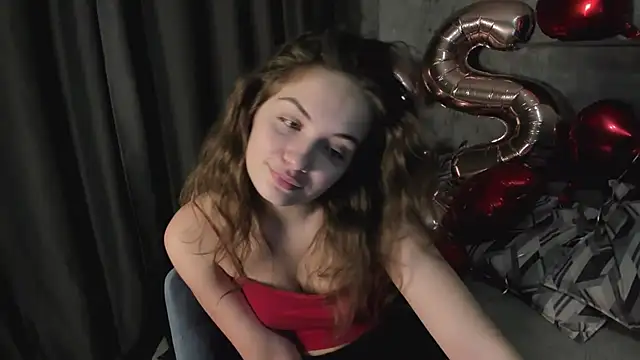 KristinaLoison 라이브 XXX 채팅