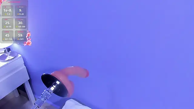 Živý XXX chat Ary__cherry