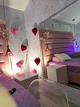 Evangelyne_1 Live XXX-Chat