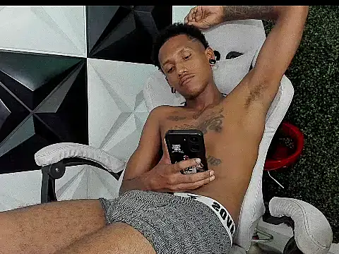 ManSant Live XXX-chat