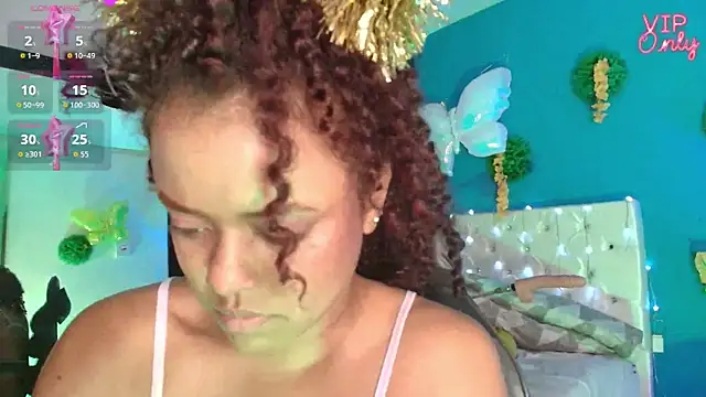 Eylend_Lisboa's Live XXX Chat