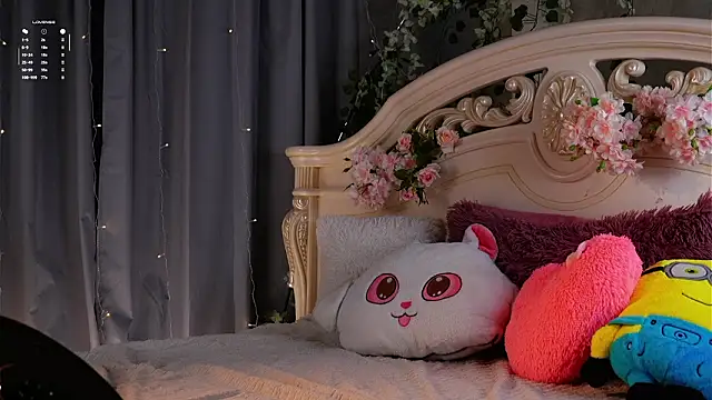 Živý XXX chat EdlinAlliston