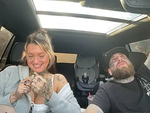 XXX chat uživo modela lexymarie