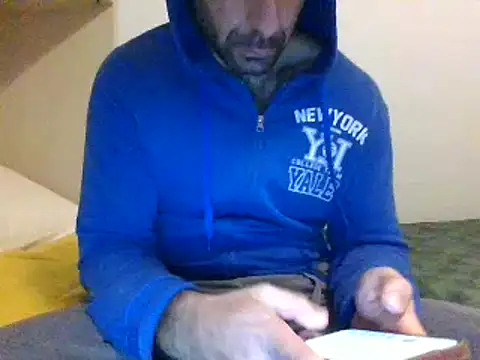 coppai200 Webcam show