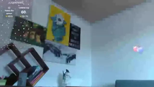 ZoeBakers_: онлайн-секс-чат