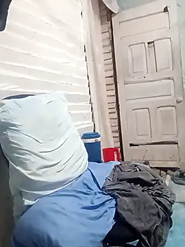 Show webcam de Estebanbigcock23