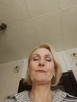 Pokazy przed kamerką – MichelleSolis