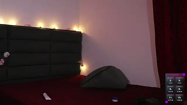 kathieandpovcock1 Chat XXX live