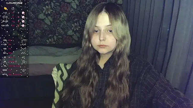 แชท XXX สดของ vendymories