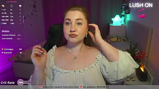 แชท XXX สดของ ollydoll92