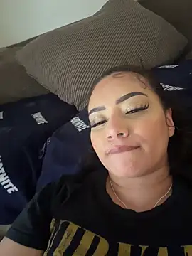 CarmelaAnthony's Webcam Show