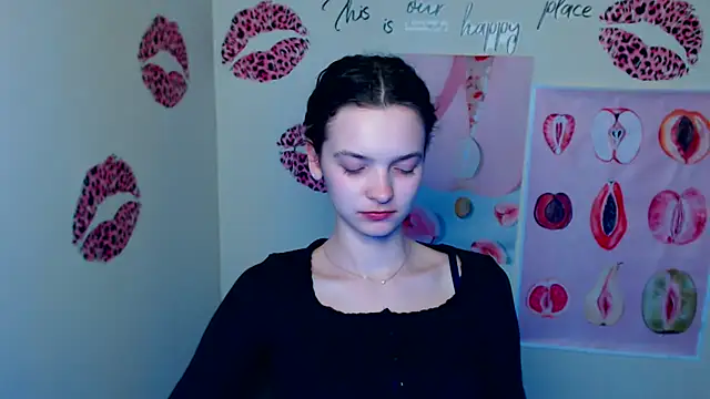 _SusieSu_ Chat XXX in diretta