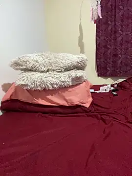 Chat +18 de aphrodite_sexy ao vivo