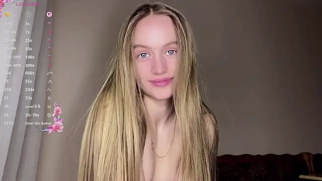 Viktoria_Vibes 现场XXX聊天