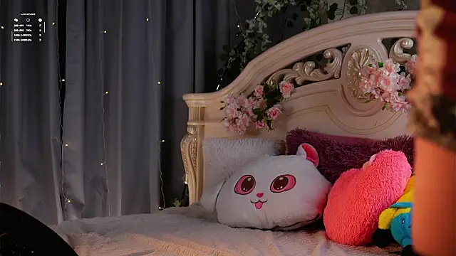 EdlinAlliston's Live XXX Chat