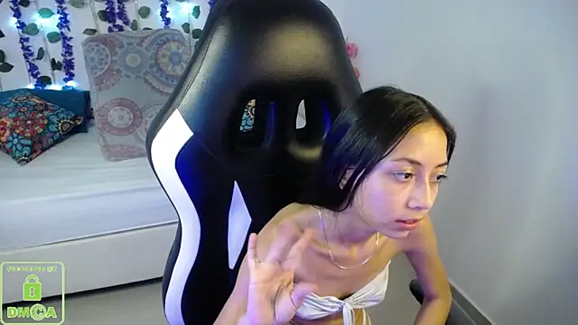 NathaliaSweet_11 现场XXX聊天