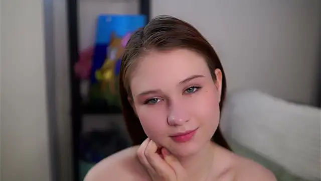 TemikaAltvater লাইভ XXX চ্যাট