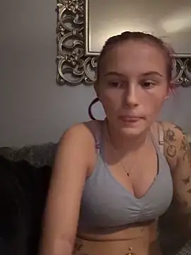 Milssweetx's Live XXX Chat