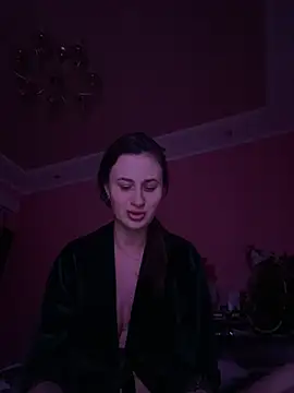 Czat XXX na żywo – Flossy_Vettie