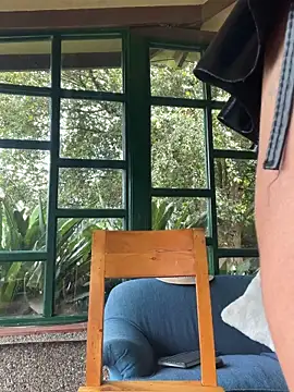 AliceMrtnz 网络视讯表演