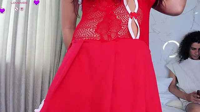 دردشة JackAndRosse_ الجنسية المباشرة