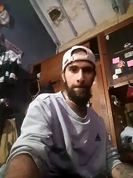 hairy_mannn Webcamshow