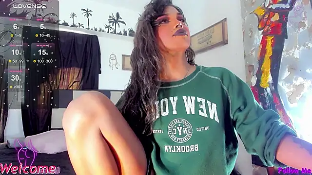 angels_srednal's Live XXX Chat