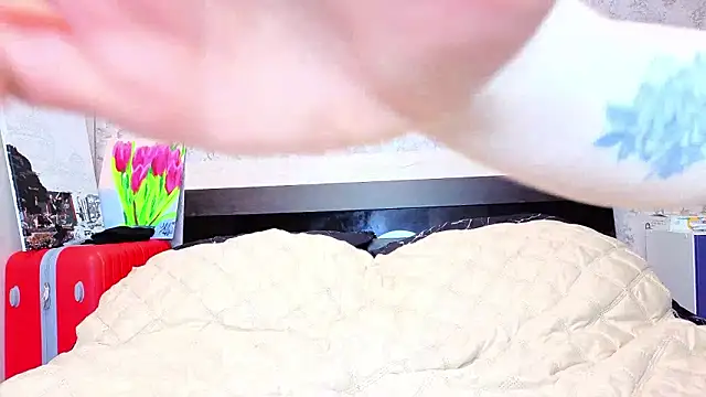 Baiambel_Mi Chat XXX in diretta