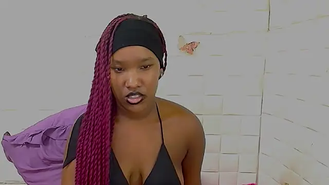 EroticSexyPrada Live XXX-Chat