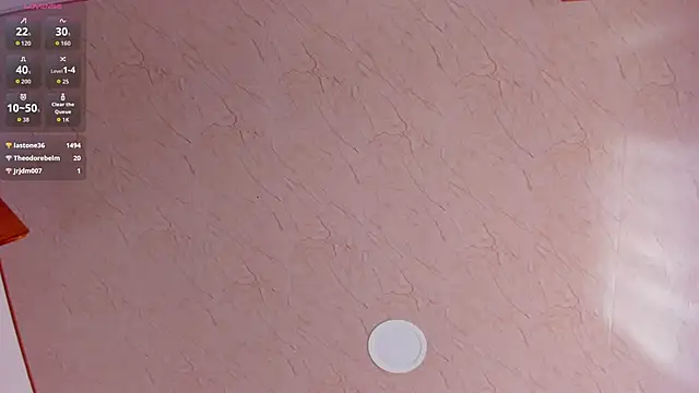 april_smiith 라이브 XXX 채팅