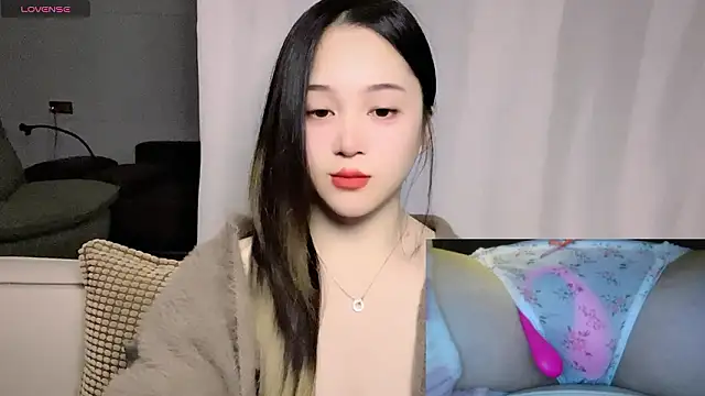 woaiqinqin 라이브 XXX 채팅
