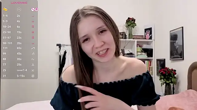 Živý XXX chat Denny_Yorgeritai