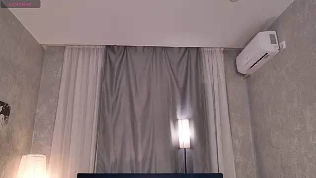 mardzhanzha Chat XXX in diretta