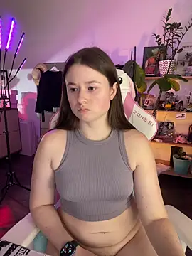 Chat XXX ao vivo de sweetest_pie