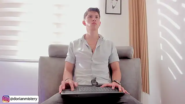 Dorianmistery2322_'s Live XXX Chat