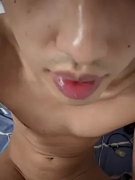 Qing_Long's Webcam Show