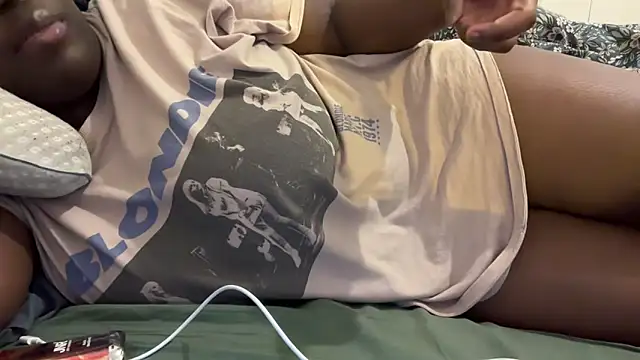 Živý XXX chat nanaisbackk